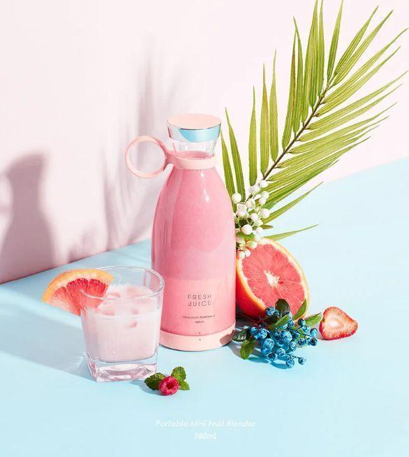 Mini Blender  for Home and Office