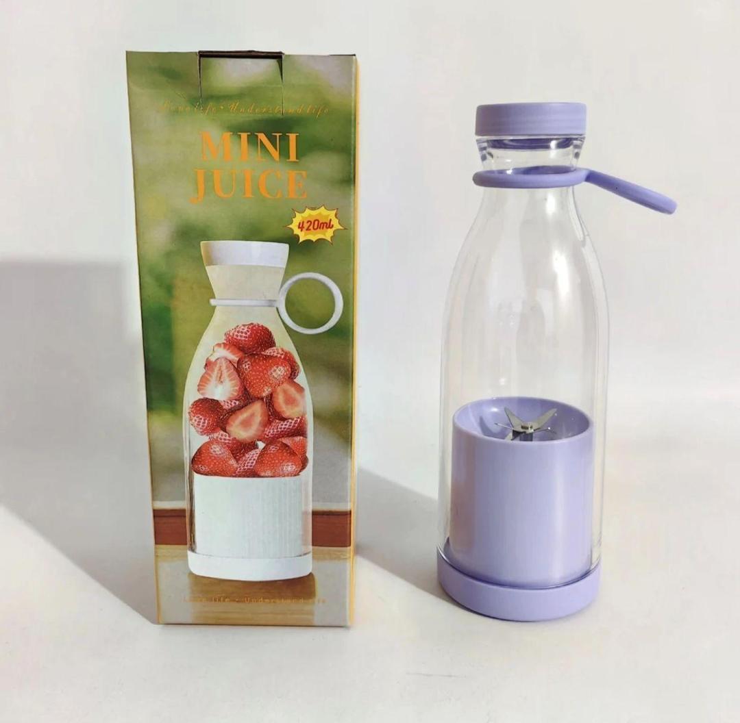 Mini Blender  for Home and Office