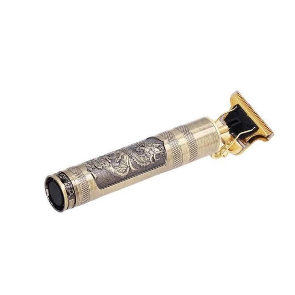 Vintage T9 Rechargeable Hair Trimmer