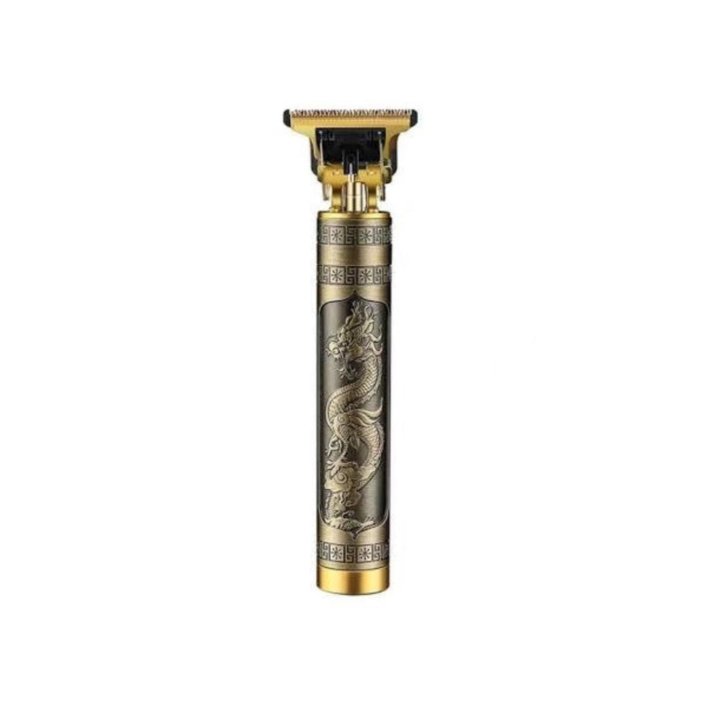 Vintage T9 Rechargeable Hair Trimmer
