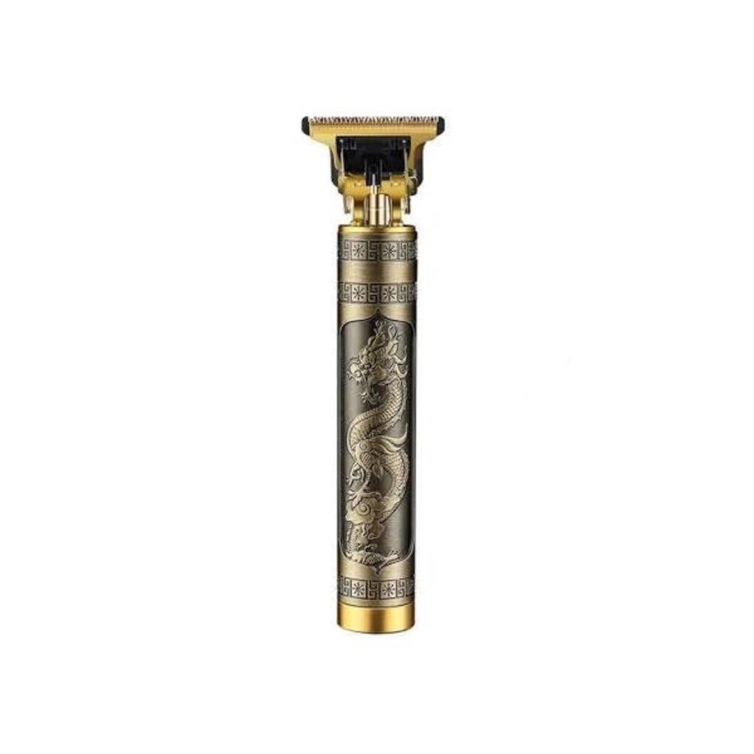 Vintage T9 Rechargeable Hair Trimmer